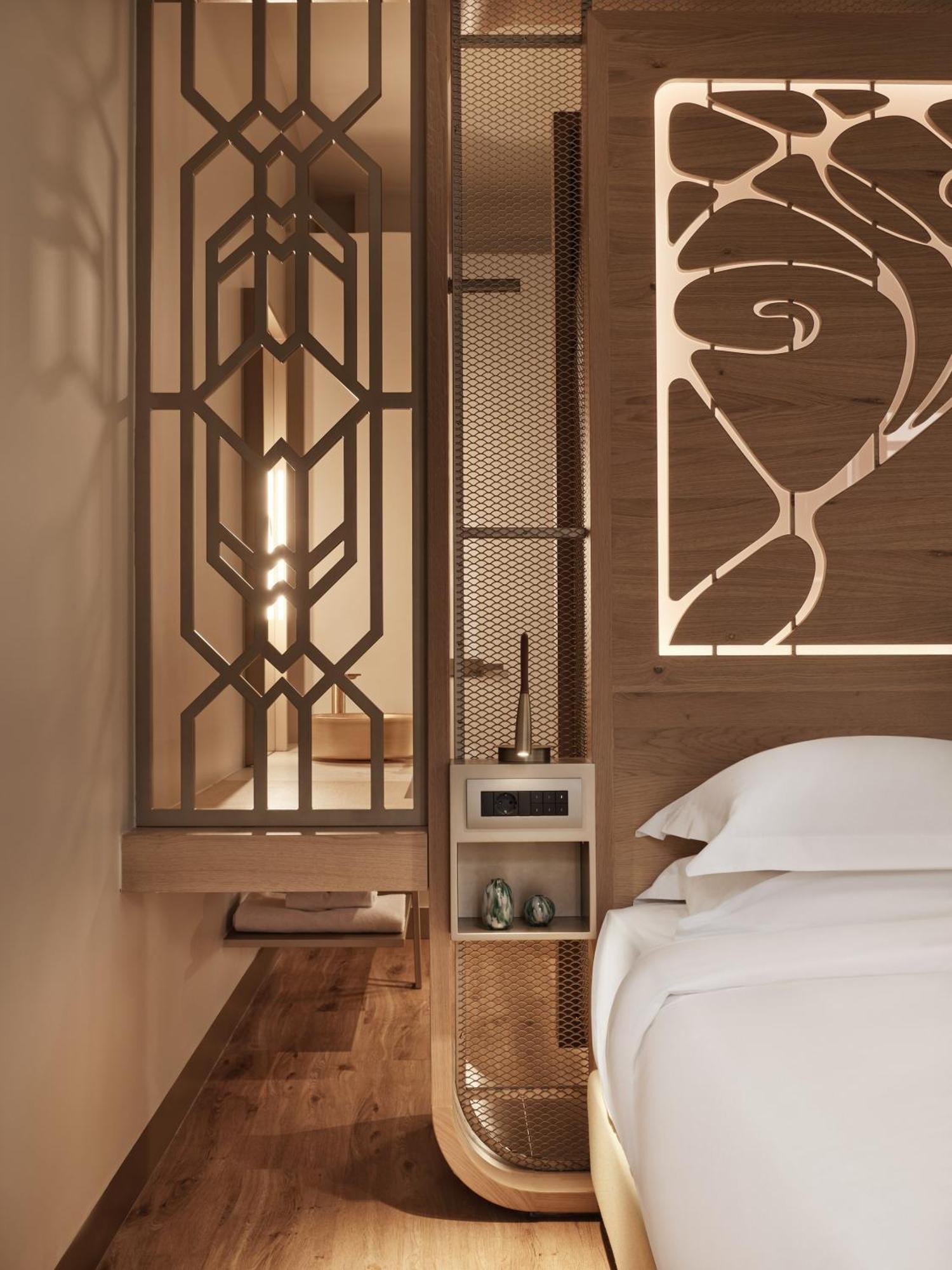 Domus Blanc Boutique Hotel Chania  Exterior foto