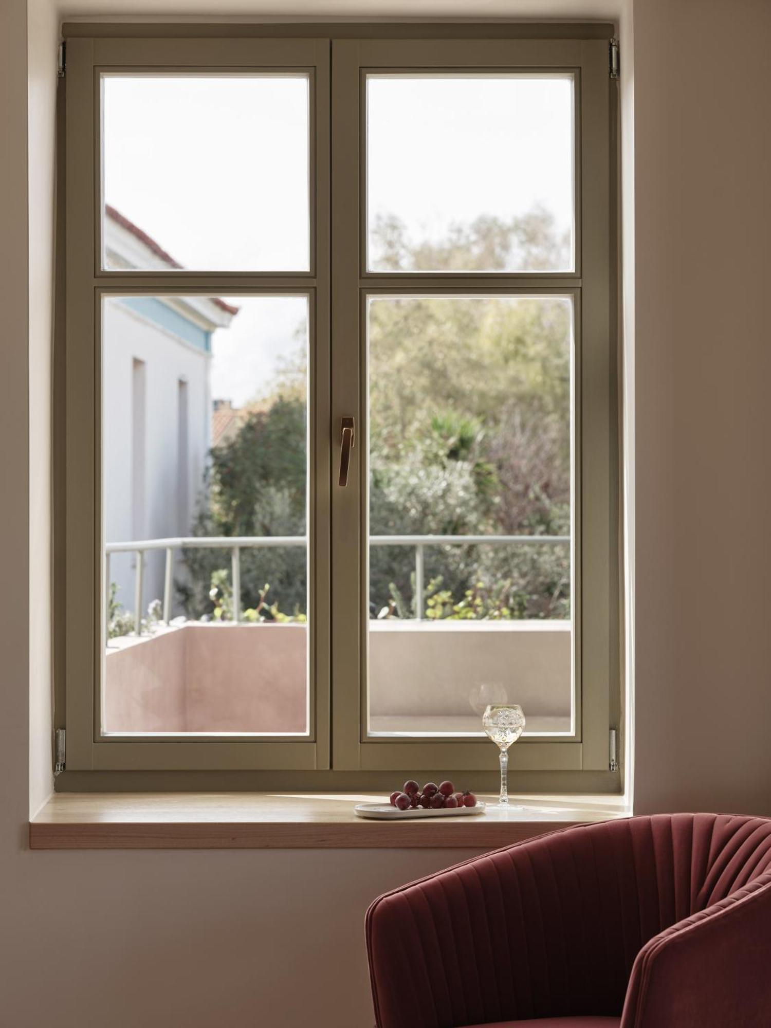 Domus Blanc Boutique Hotel Chania  Exterior foto
