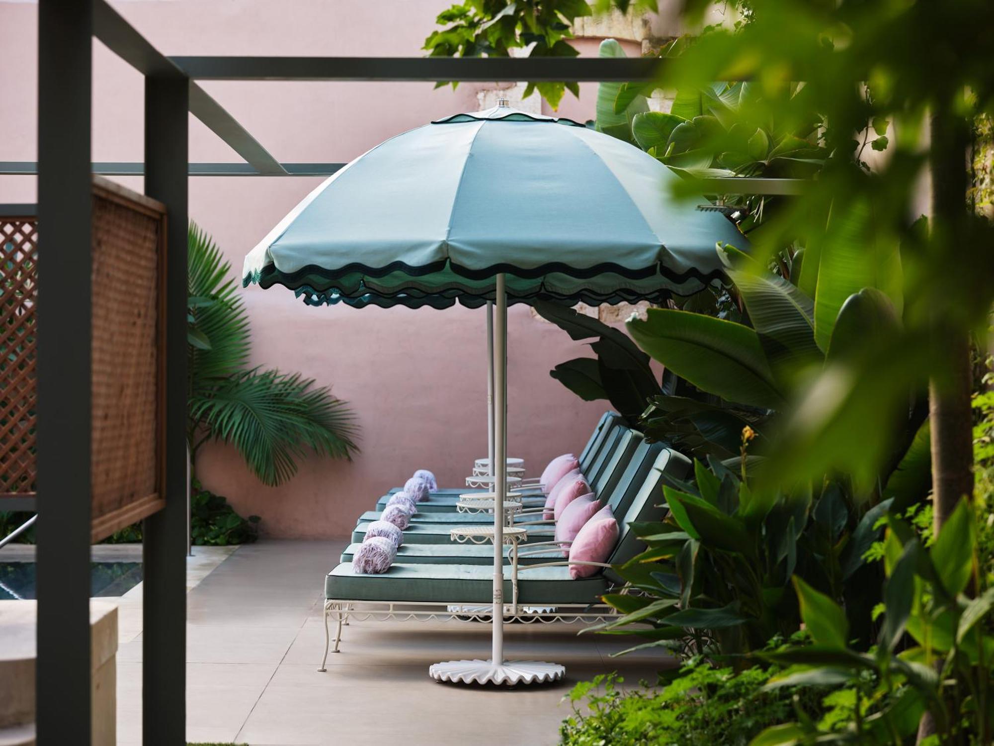 Domus Blanc Boutique Hotel Chania  Exterior foto